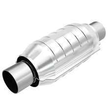 Load image into Gallery viewer, MagnaFlow Conv Univ Mf 3-Catalytic Converter Universal-Magnaflow