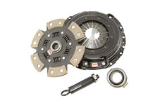 Load image into Gallery viewer, COMP6072-1620-Competition Clutch VQ35DE Stage 4 - 6 Pad Ceramic Clutch Kit-Clutch Kits - Single-Competition Clutch