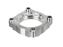 Load image into Gallery viewer, aFe aFe Silver Bullet Throttle Body Spacer 12-15 BMW 328i (F30) L4-2.0L N20/N26
