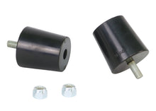Load image into Gallery viewer, Whiteline-Whiteline Universal Bump stop bushing 3/8in Bolt - 51mm OD - 53mm H