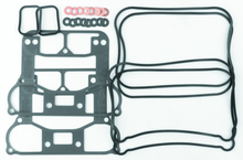 Load image into Gallery viewer, TWP043198-Twin Power 86-90 XL Models Rocker Box Gasket Kit Replaces H-D 17030-89-Gasket Kits-TwinPower