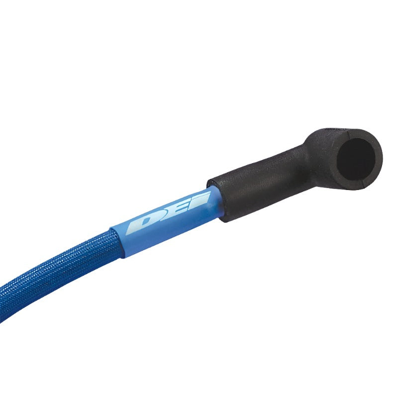 DEI10632-DEI Protect-A-Wire 8 Cylinder - Blue-Thermal Sleeves-DEI