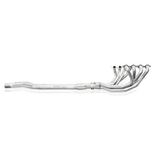 Load image into Gallery viewer, SSWC72CAT-Stainless Works 2014-18 Corvette 6.2L Headers 2in Primaries w/ High-Flow Cats X-Pipe-Headers &amp; Manifolds-Stainless Works