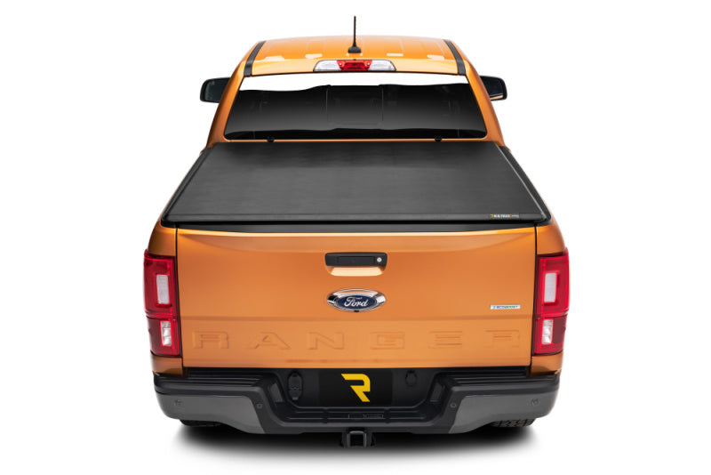 EXT92637-Extang 2024 Ford Ranger (5ft Bed) Trifecta 2.0 Bed Cover-Tonneau Covers - Soft Fold-Extang