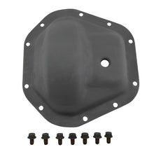Load image into Gallery viewer, YUKYP C5-D60-STD-Yukon Gear Steel Cover For Dana 60 Standard Rotation-Diff Covers-Yukon Gear &amp; Axle