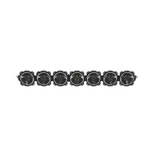 Load image into Gallery viewer, KCL91423-KC HiLiTES Gravity Titan LED Light Bar for 17-23 Cam-Am X3 Overhead - 45in. (7-Light)-Light Bars &amp; Cubes-KC HiLiTES