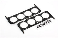 Load image into Gallery viewer, Cometic Toyota Tacoma 2RZ / 3RZ 96mm .040in MLS-Head Gasket-Cometic Gasket-Head Gaskets
