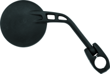 Load image into Gallery viewer, BKM600245-BikeMaster Clamp On Dual Sport Mirror Right-Side Mirrors-Bike Master