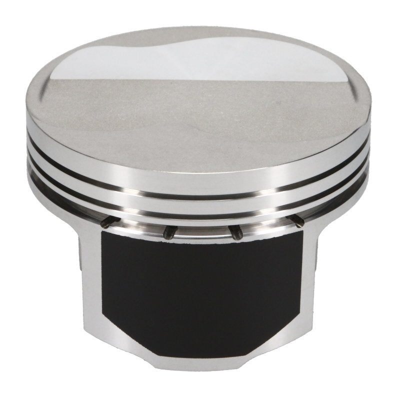 WISPTS523AS-Wiseco Chevy LS Series Small Block Pro Tru +4cc 4.0in Bore Shelf Stock Kit-Piston Sets - Forged - 8cyl-Wiseco