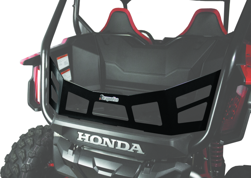 DFR522106-DragonFire Racing Cargo Retainer For Honda Talon Models-Cargo Organization-DragonFire Racing