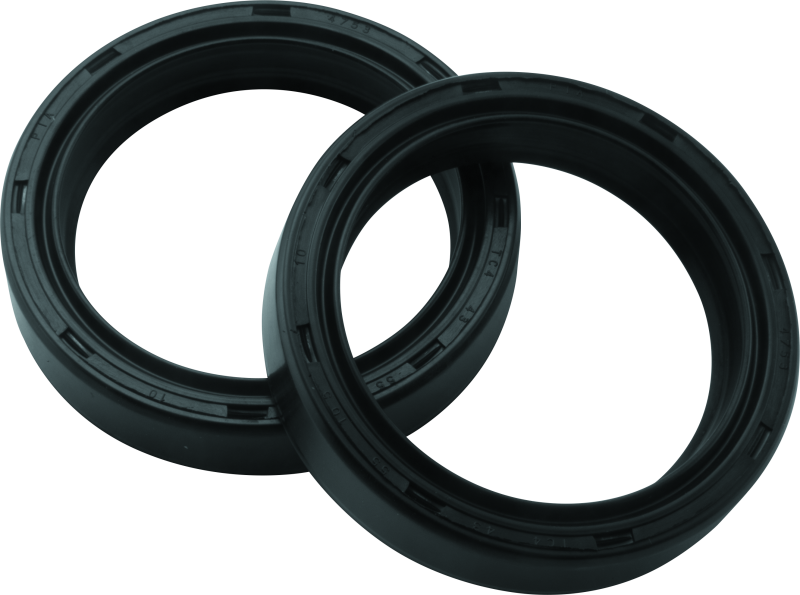 BKM429022-BikeMaster Fork Seal - 43 x 55 x 10.5-Fork Seal Kits-Bike Master