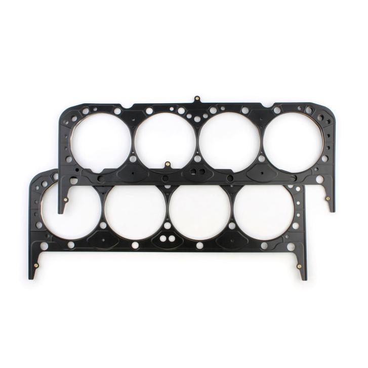 CGSC5272-045-Cometic Chevrolet Gen-1 Small Block V8 4.165in Bore .045in MLS Cylinder Head Gasket-Head Gaskets-Cometic Gasket