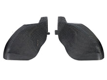 Load image into Gallery viewer, aFe aFe Momentum Black Series Carbon Fiber Dynamic Air Scoop - BMW M5 (F90) 18-19