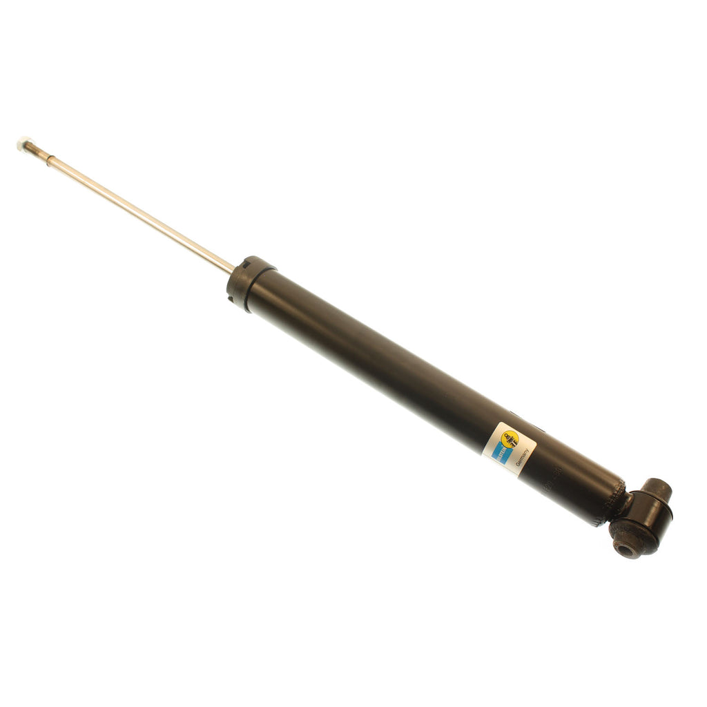 -Bilstein B4 1998 Audi A6 Base Rear Twintube Shock Absorber-Shocks and Struts-Bilstein