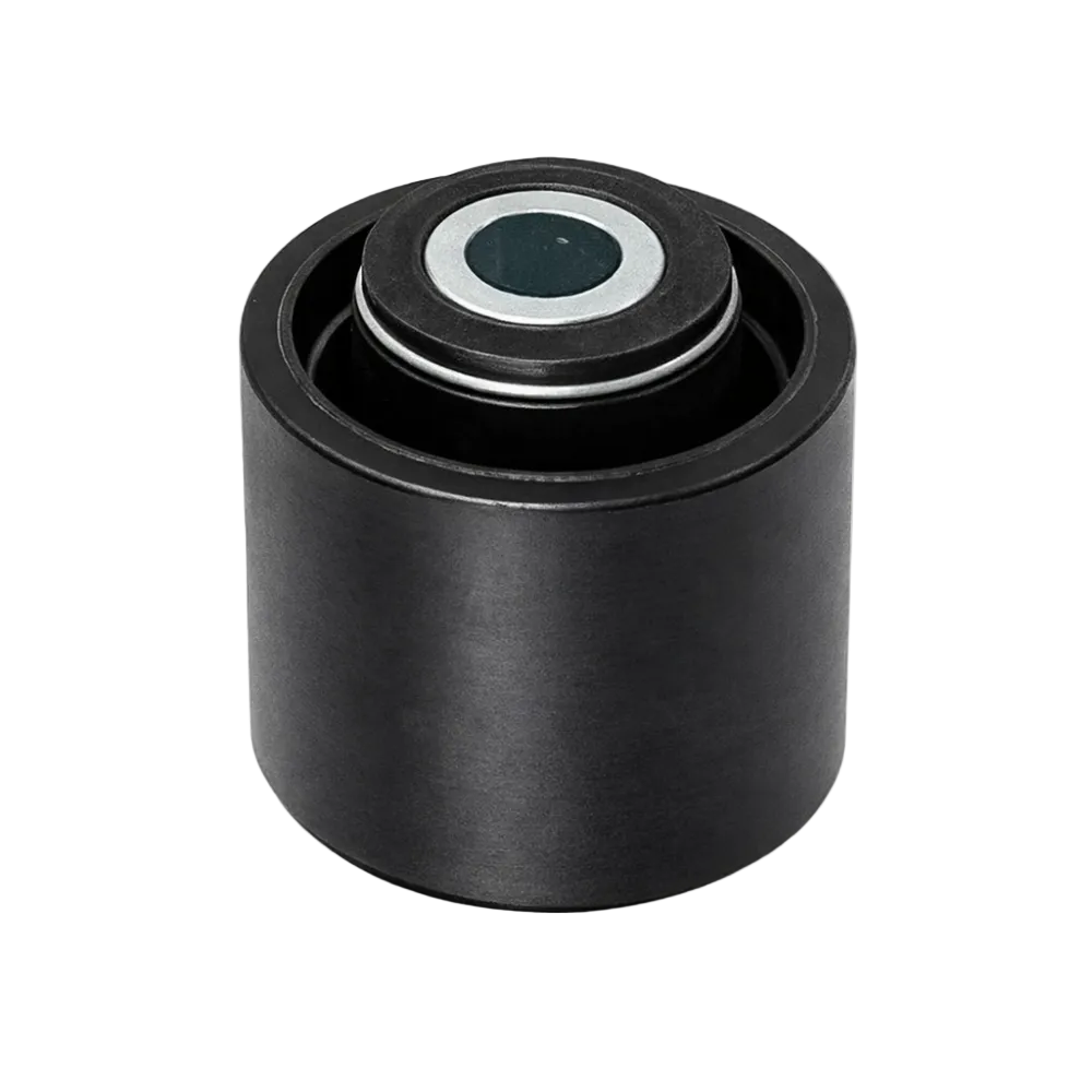 Synergy Ram Lower Control Arm Dual Durometer Bushing 16MM Bolt 2.618in Wide Synergy Mfg SYN4320-02