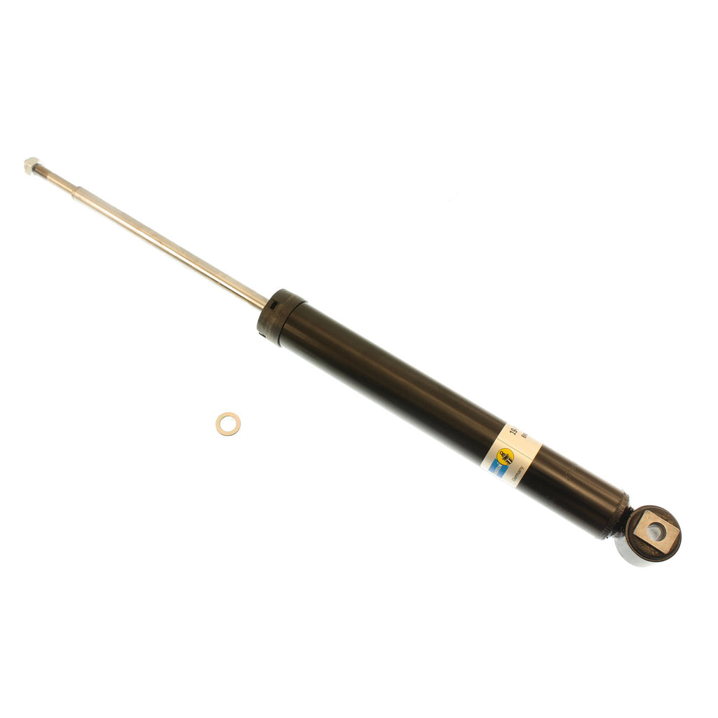 -Bilstein B4 1996 BMW Z3 Roadster Rear Twintube Shock Absorber-Shocks and Struts-Bilstein