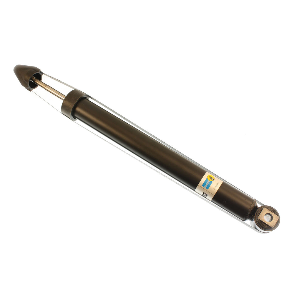 -Bilstein B4 2003 BMW Z4 2.5i Rear Twintube Shock Absorber-Shocks and Struts-Bilstein