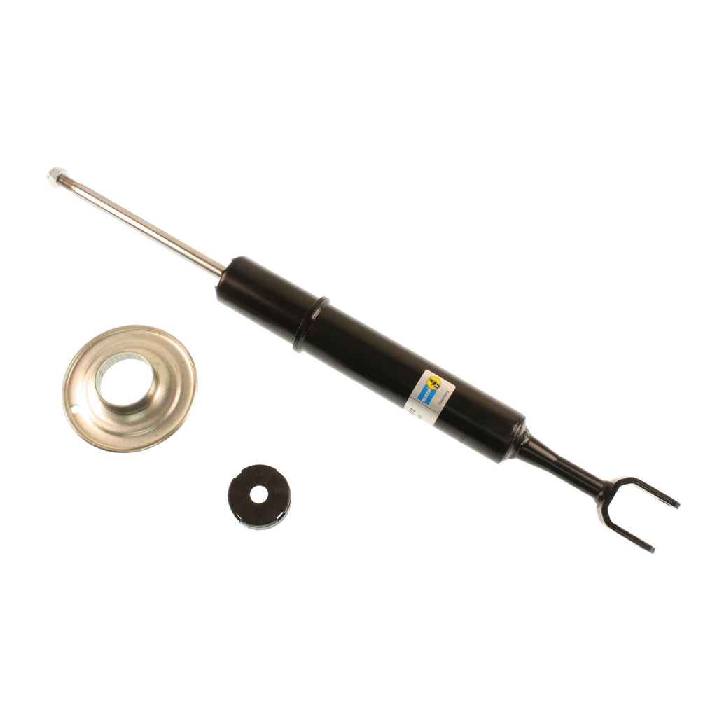 -Bilstein B4 2008 Audi A4 Quattro Trendy Front Twintube Shock Absorber-Shocks and Struts-Bilstein