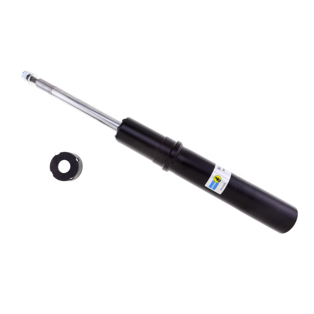 -Bilstein B4 2009 Audi A4 Base Front Shock Absorber-Shocks and Struts-Bilstein