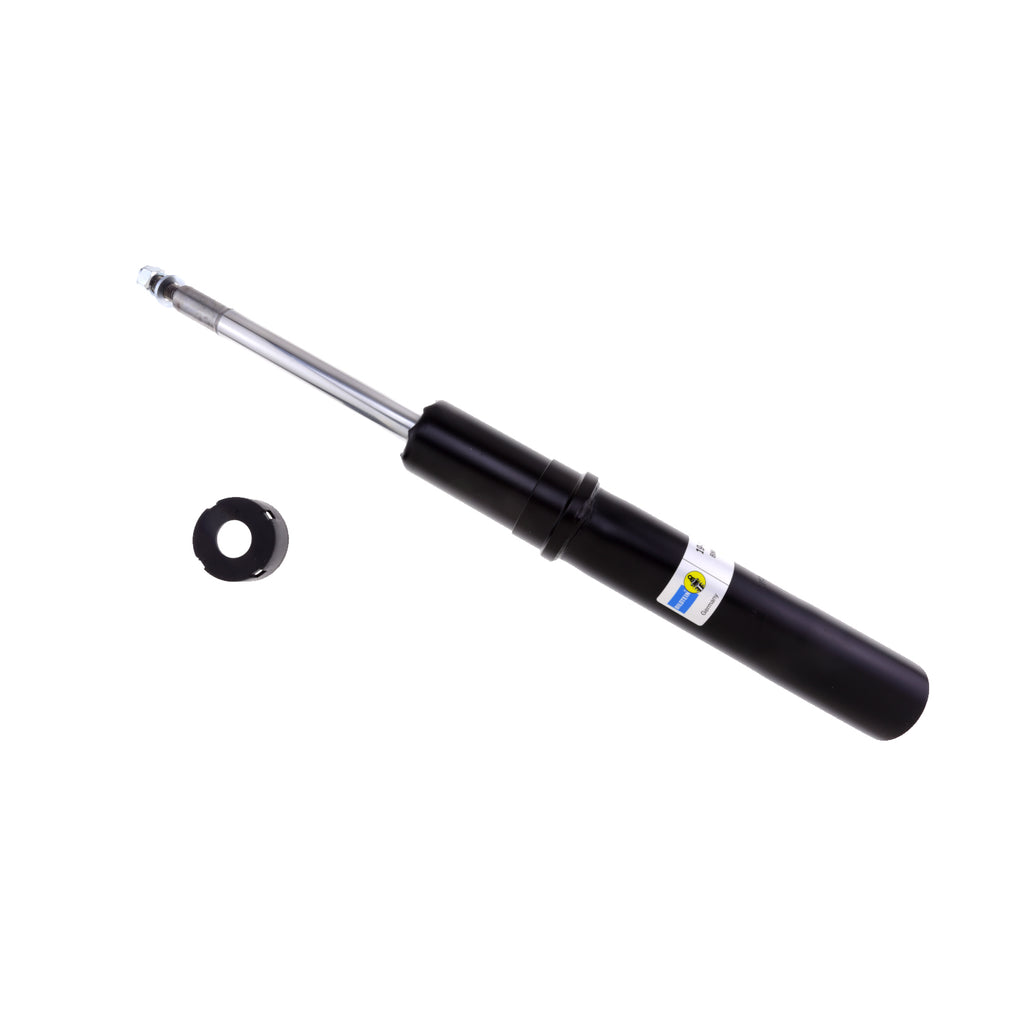 -Bilstein B4 2009 Audi A4 Trendy Plus Front Shock Absorber-Shocks and Struts-Bilstein