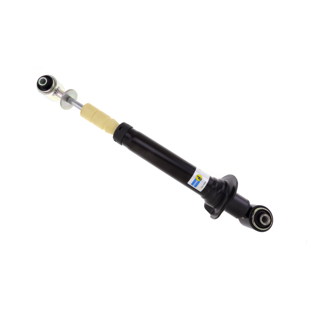 -Bilstein B4 1997 Audi A4 Quattro Base Rear Shock Absorber-Shocks and Struts-Bilstein