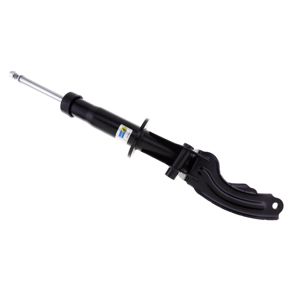-Bilstein B4 03-06 Porsche Cayenne / 04-10 Volkswagen Front Left Twintube Shock Absorber-Shocks and Struts-Bilstein