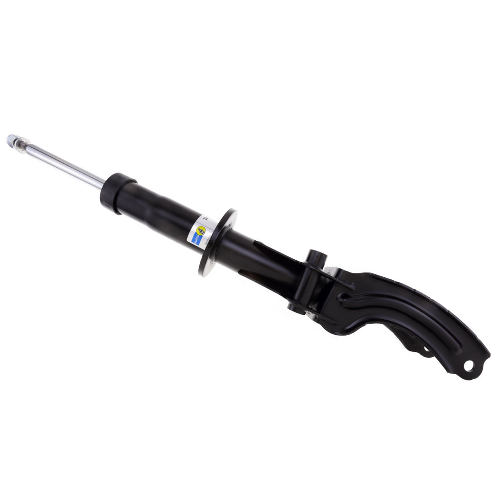 -Bilstein B4 07-15 Audi Q7 Front Right Twintube Shock Absorber-Shocks and Struts-Bilstein