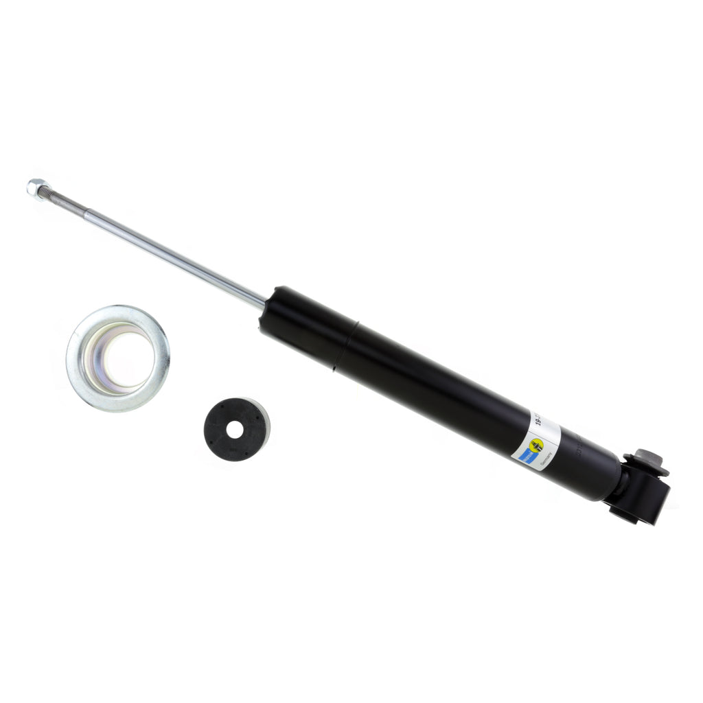 -Bilstein B4 OE Replacement 06-10 BMW 525xi / 528xi / 530xi Rear Twintube Strut Assembly-Shocks and Struts-Bilstein