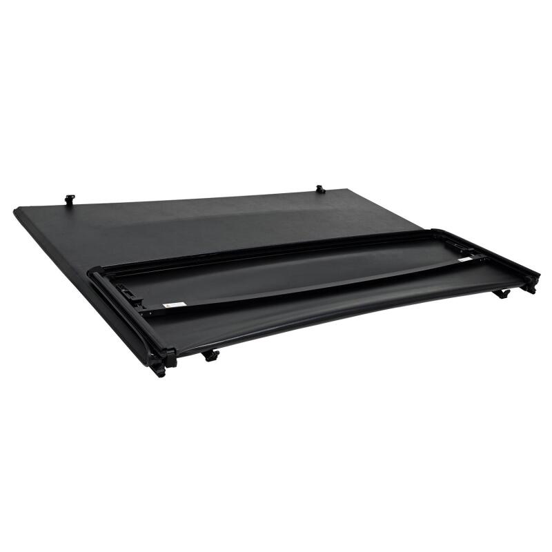19-24185 Toyota Tacoma Tri-Fold Tonneau Cover 16-23