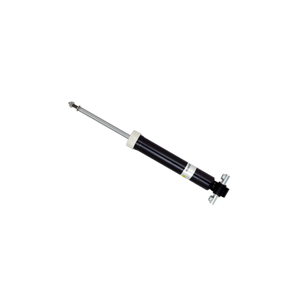 -Bilstein B4 13-16 Ford Fusion Replacement Rear Twintube Shock Absorber-Shocks and Struts-Bilstein
