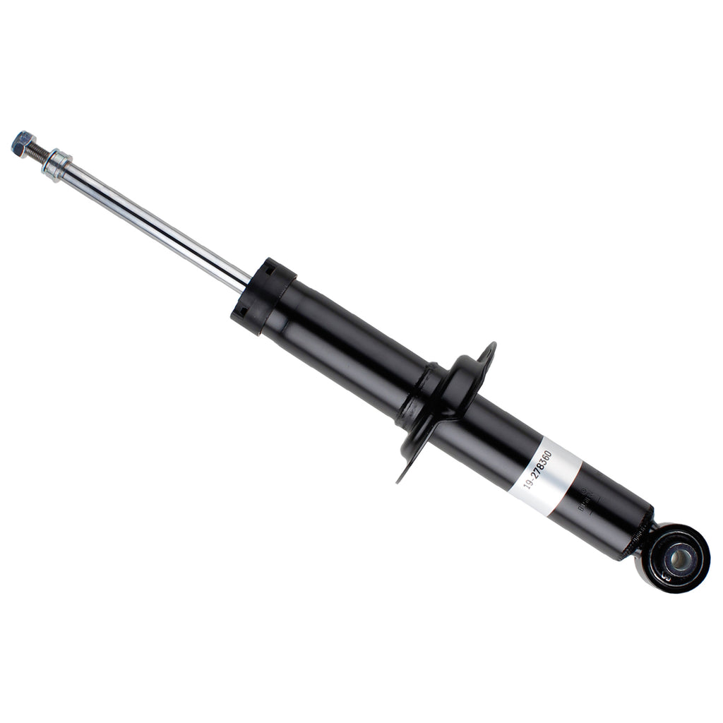 -Bilstein B4 OE Replacement 13-15 Subaru XV Crosstrek Rear Twintube Shock Absorber-Shocks and Struts-Bilstein