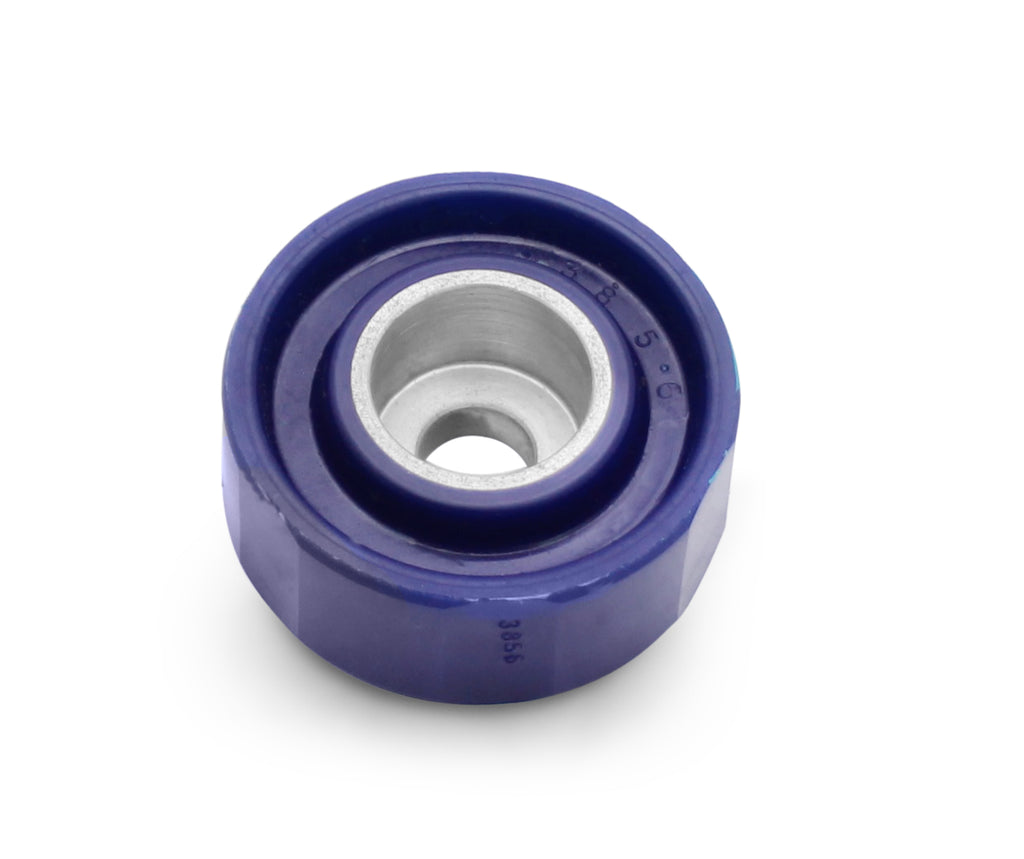 Superpro SuperPro 2003 Nissan 350Z Enthusiast Rear Differential-to-Subframe Mount Bushing Kit