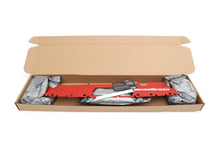 Load image into Gallery viewer, GRM096042-GrimmSpeed 15+ Subaru WRX/STI Radiator Shroud - Red-Radiator Shrouds-GrimmSpeed