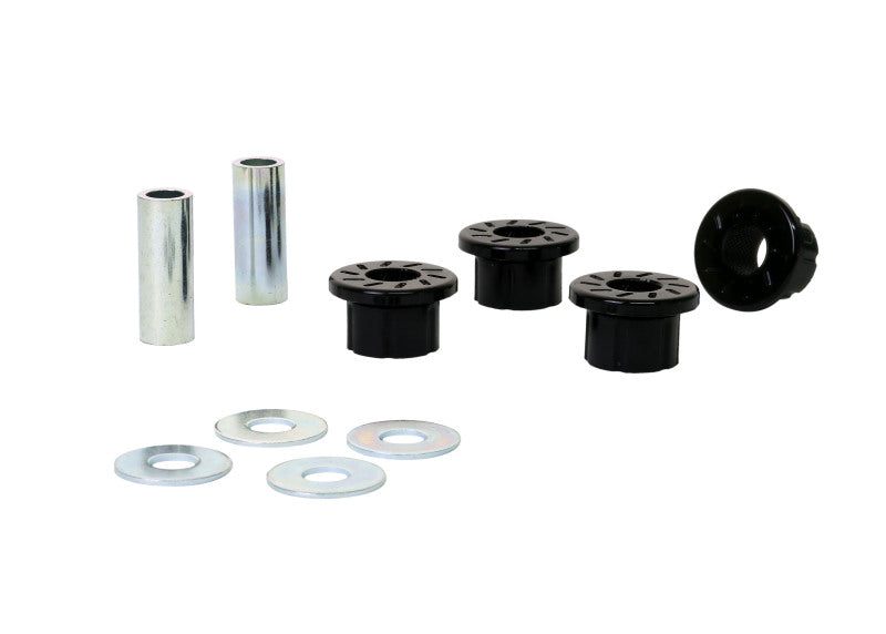 Whiteline-Whiteline 1965-1982 Chevrolet Corvette Trailing arm - bushing