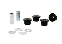 Load image into Gallery viewer, Whiteline-Whiteline 1965-1982 Chevrolet Corvette Trailing arm - bushing