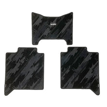 Load image into Gallery viewer, HKS FLOOR MATS TUNDRA REAR SET OCT LHD - HKS 53001-BT002