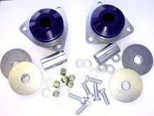 Load image into Gallery viewer, Superpro SuperPro 1990 Lexus LS400 Base Front Lower Radius Arm Bushing Kit |SPRSPF2989K