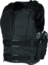 Load image into Gallery viewer, SAS880135-Speed and Strength True Grit Armored Vest Black - 2XL-Vests-Speed and Strength
