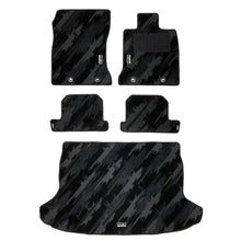 Load image into Gallery viewer, HKS FLOOR MATS ZN8/ZD8 FULL SET OCT LHD - HKS 53001-AT035