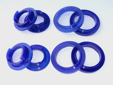 Load image into Gallery viewer, Superpro SuperPro 2005 Subaru Outback XT Limited Rear Crossmember Bushing Insert Set (Upper &amp; Lower)