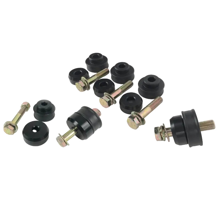 Ridetech 81001000