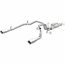 Load image into Gallery viewer, MAG19684-Magnaflow SPEQ Series Polished Cat-Back Performance Exhaust System 2024+Ram 1500-Catback-Magnaflow