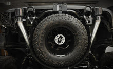 Load image into Gallery viewer, MagnaFlow 2025 RAM 1500 RHO SPEQ Series Cat-Back Performance Exhaust System 19704 