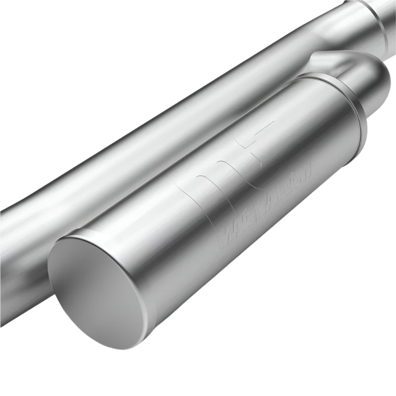 MagnaFlow 2025 RAM 1500 RHO SPEQ Series Cat-Back Performance Exhaust System 19704 