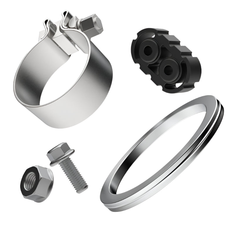 MagnaFlow 2025 RAM 1500 RHO SPEQ Series Cat-Back Performance Exhaust System 19704 