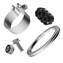 Load image into Gallery viewer, MagnaFlow 2025 RAM 1500 RHO SPEQ Series Cat-Back Performance Exhaust System 19704 