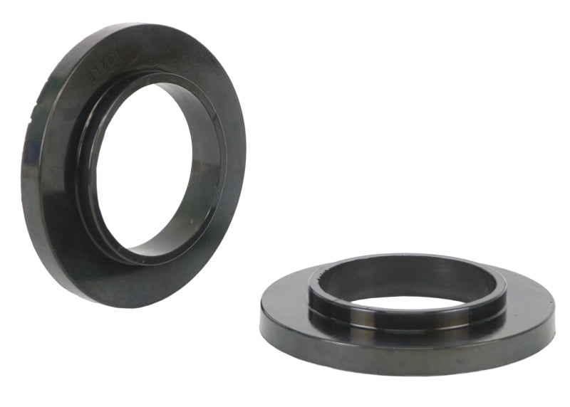 Whiteline-Whiteline Universal Spring pad bushing OD-116mm ID-70mm H-10mm