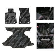 Load image into Gallery viewer, HKS FLOOR MATS RZ34 FULL SET OCT LHD - HKS 53001-AN021