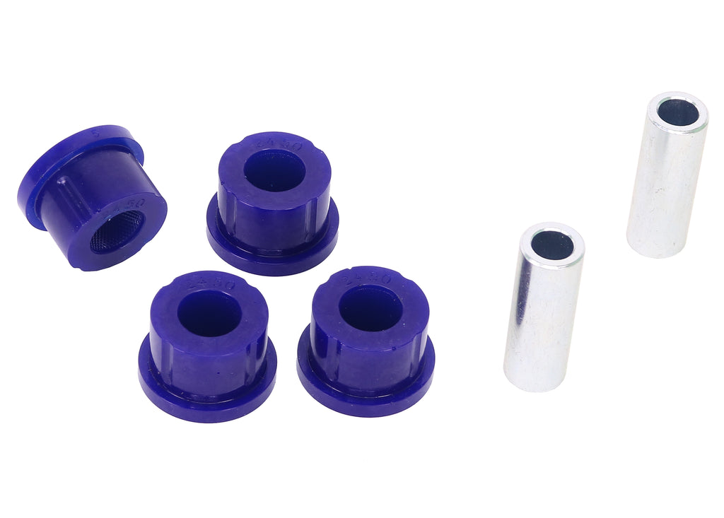 Superpro SuperPro 1991 Dodge Stealth ES Front Lower Forward Control Arm Bushing Kit