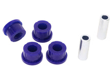Load image into Gallery viewer, Superpro SuperPro 1991 Dodge Stealth ES Front Lower Forward Control Arm Bushing Kit